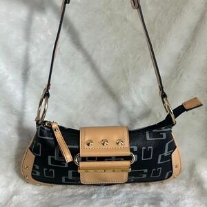 Vintage Y2K Guess Mini Shoulder Bag